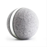 HKM-948371 Cat toy bouncing ball