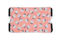 HKM-949075 Cozy Cat Hammock Nest for Summer Comfort - Various Fun Designs