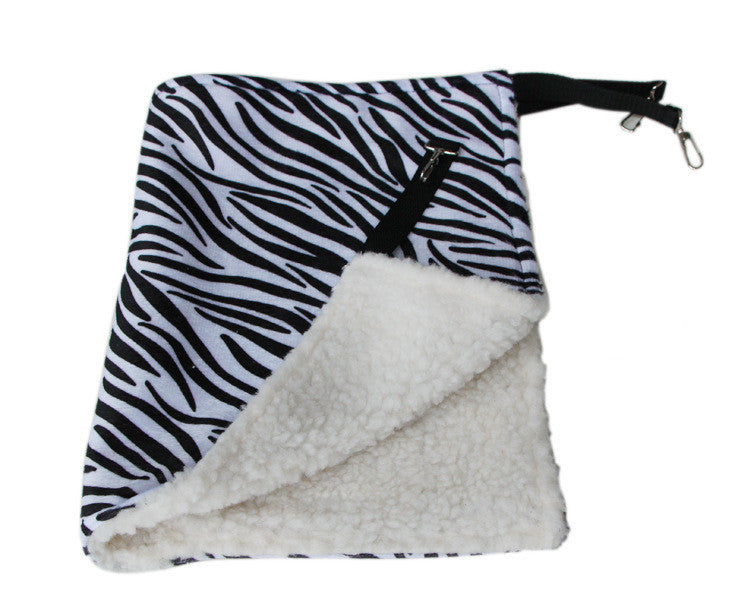 HKM-949075 Cozy Cat Hammock Nest for Summer Comfort - Various Fun Designs