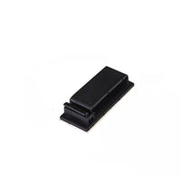 HKM-949267 Cable Management Clamp for Organizing Wires and Data Cables