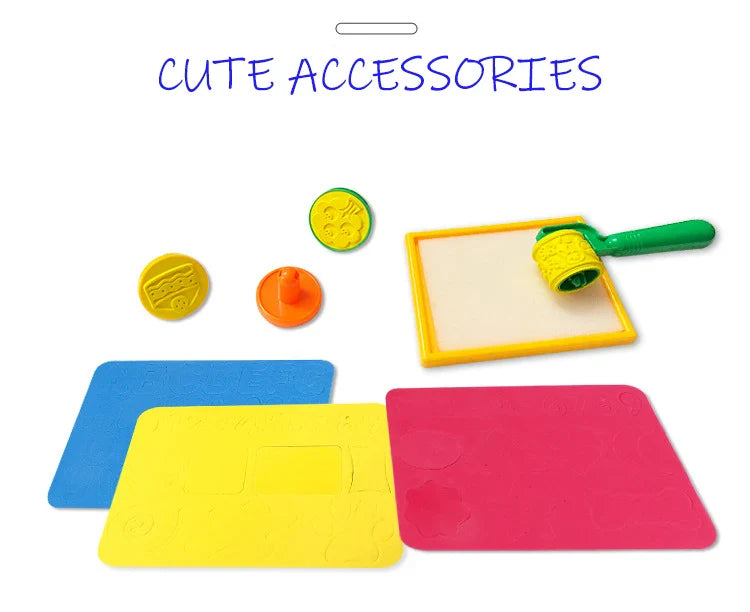HKM-949651 Magic Aqua Doodle Mat for Kids with Accessories - Large 110x70 cm Water Drawing Toy