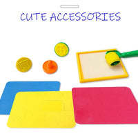 HKM-949651 Magic Aqua Doodle Mat for Kids with Accessories - Large 110x70 cm Water Drawing Toy