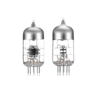 HKM-949779 Vacuum Tube Power Amplifier with USB & 3.5mm Inputs, Multiple Stereo Outputs
