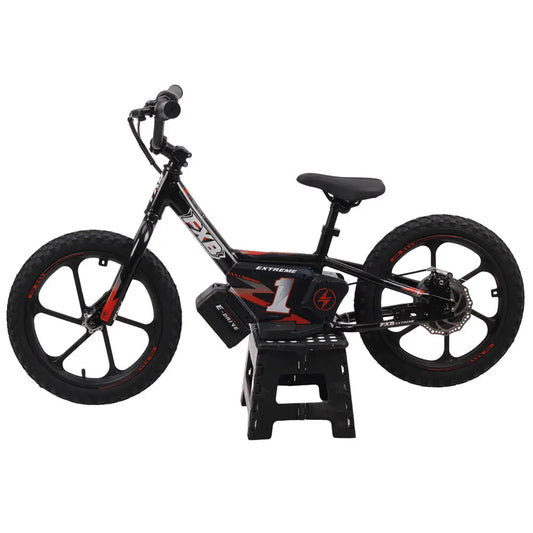 KTX-950483 Electric 16 Inch Cycle for Kids Ages 5-8 with 350W Motor and 36V Battery