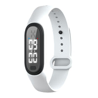 HKM-950739 Ultrasonic Mosquito Repellent Bracelet - Outdoor Protection with 150pcs in Solid Colors