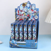HKM-951315 Cartoon Shell Gel Pen - Fun and Colorful Stationery for Kids