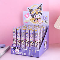 HKM-951315 Cartoon Shell Gel Pen - Fun and Colorful Stationery for Kids