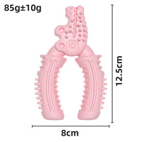 HKM-951827 Pet Toy Vice Type Bite
