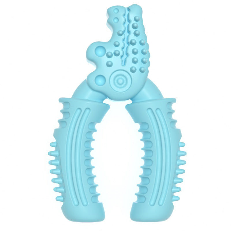HKM-951827 Pet Toy Vice Type Bite