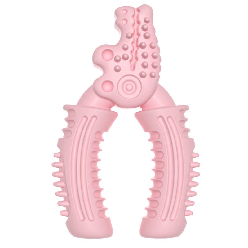 HKM-951827 Pet Toy Vice Type Bite