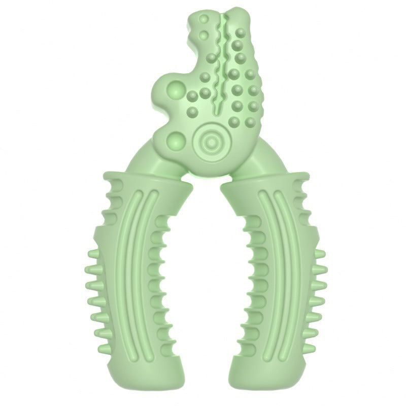 HKM-951827 Pet Toy Vice Type Bite