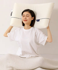 HKM-952339 Super Soft Slow Rebound Memory Foam Sleeping Pillow - Gift Box Included, Multiple Sizes Available