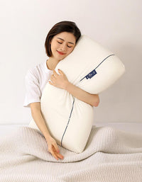 HKM-952339 Super Soft Slow Rebound Memory Foam Sleeping Pillow - Gift Box Included, Multiple Sizes Available