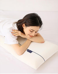 HKM-952339 Super Soft Slow Rebound Memory Foam Sleeping Pillow - Gift Box Included, Multiple Sizes Available
