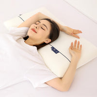 HKM-952339 Super Soft Slow Rebound Memory Foam Sleeping Pillow - Gift Box Included, Multiple Sizes Available