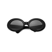 HKM-953043 Fashionable Red Pet Sunglasses for Cats - UV400 Protection, Multiple Colors Available