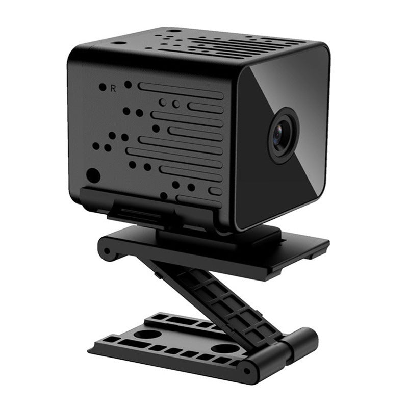 HKM-953875 Infrared Night Vision HD Computer Camera with Mobile Control and Alarm Notification