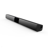 HKM-954387 Portable Wireless Bluetooth Speaker with Built-in Lithium Battery, USB Interface, 5W Output, and 10m Connection Range