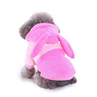 HKM-954387 Reflective Winter Coat for Dogs in Various Colors and Sizes