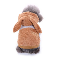 HKM-954387 Reflective Winter Coat for Dogs in Various Colors and Sizes