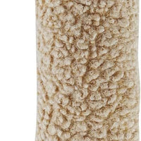 HKM-954451 Catnip Cat Pillow Toy for Indoor Cats - Soft, Kicking Design for Stress Relief and Play
