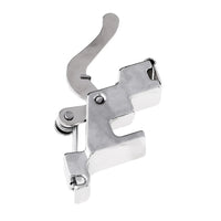 HKM-954515 Low Handle Presser Foot Adapter for Standard Snap-In Sewing Machines