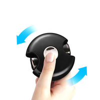 HKM-954579 Wireless Gaming Headset with NFC, Voice Control, and Multi-Point Connection - Bluetooth 5.0, Stereo Sound