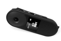 HKM-955027 1080P HD Video Recording Pen with Magnetic Function and USB Interface, 2 Hours Video and 4 Hours Audio Recording