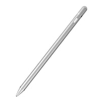 HKM-955027 Capacitive Pen Stylus for Mobile Devices - 8-10 Hours Battery Life, Compatible with Android & Apple