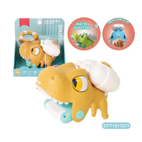 HKM-955475 Animal Shape Wrist Water Shooter for Outdoor Fun, Ages 5-13, Electronic Toy, Plastic Material