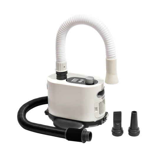 KTX-955923 Powerful Dog Grooming Hair Dryer with Constant Temperature and Variable Wind Speed