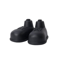 HKM-956947 Santa Claus Plastic Frame Feet Accessories in Various Sizes and Colors