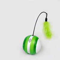 HKM-957587 Cat toy ball