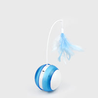 HKM-957587 Cat toy ball