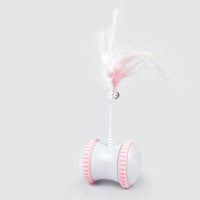 HKM-957587 Cat toy ball