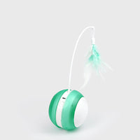 HKM-957587 Cat toy ball
