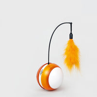 HKM-957587 Cat toy ball
