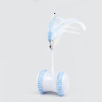 HKM-957587 Cat toy ball