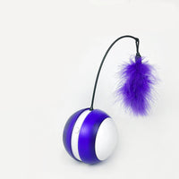 HKM-957587 Cat toy ball