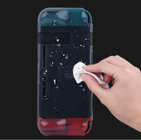 HKM-958227 Durable TPU and PC Protective Shell for Game Machines