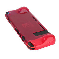 HKM-958227 Durable TPU and PC Protective Shell for Game Machines