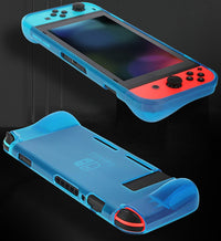HKM-958227 Durable TPU and PC Protective Shell for Game Machines