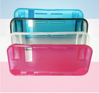 HKM-958227 Durable TPU and PC Protective Shell for Game Machines
