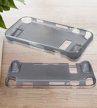 HKM-958227 Durable TPU and PC Protective Shell for Game Machines