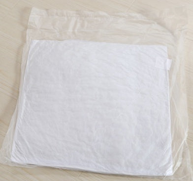 HKM-959123 Soft Cotton Pillow Insert for Ultimate Comfort and Support