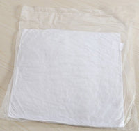HKM-959123 Soft Cotton Pillow Insert for Ultimate Comfort and Support