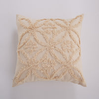 HKM-959443 Moroccan-Style Sofa Pillowcase in Southeast Asia Blend Material