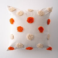 HKM-959443 Moroccan-Style Sofa Pillowcase in Southeast Asia Blend Material