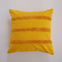 HKM-959443 Moroccan-Style Sofa Pillowcase in Southeast Asia Blend Material