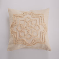 HKM-959443 Moroccan-Style Sofa Pillowcase in Southeast Asia Blend Material